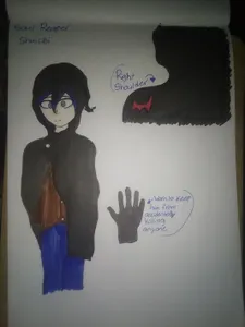 Neshian_Draws's Photo Neshian_Draws's Photo