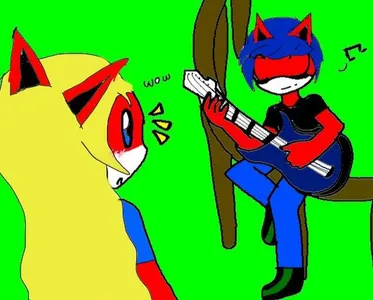 My Reaction To When I Discovered My Boyfriend Played Guitar <3
