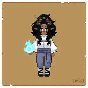 Best RPG picrew ever