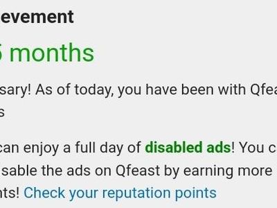 And uuuuh, that aint counting how long i was on fmsb