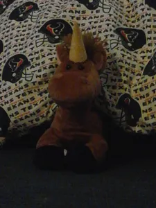 Unicorns. They exist.