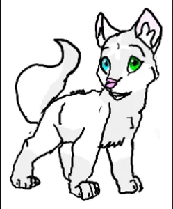 Starlight, my Beta