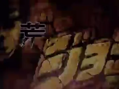 it cut out some but here’s the best jojo op. or op ever