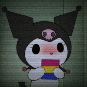 Unikitty's Photo