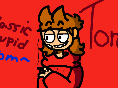 HAPPY BIRTHDAY TORD