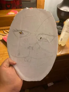 McFaggot's Photo