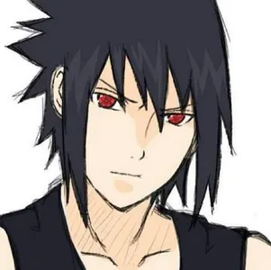 Sasuke