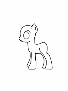 PONY BASE FINAL FAIL
