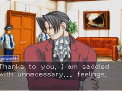 what feelings, edgeworth ;;;^)