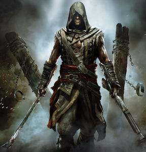 ILikeAssassinsCreed's Photo