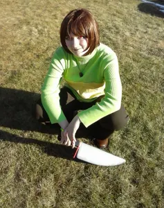 Chara_LV19 Chara_LV19