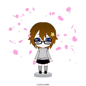 Sammy Irl (well sorta)