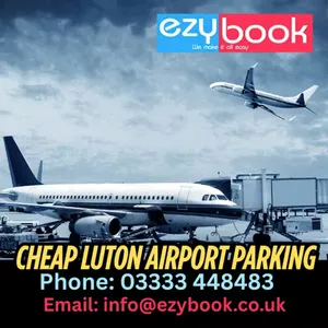 lutonairportparking's Photo