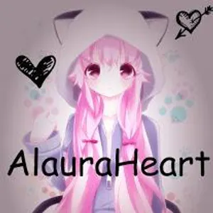 AlauraHeart