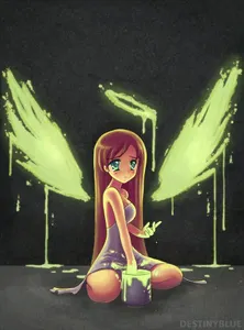 xskrillexcreeperx3