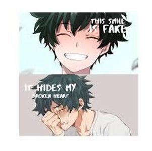 Izuku_Midoriya's Photo