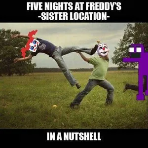 fnafan's Photo