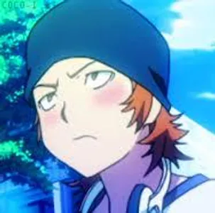 EEEEEEEEEEE ADORABLE BLUSH