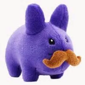cutepurplemustache11's Photo