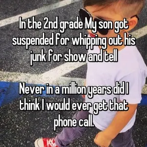 wHY THO