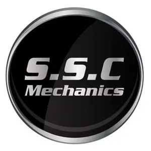sscmechanics
