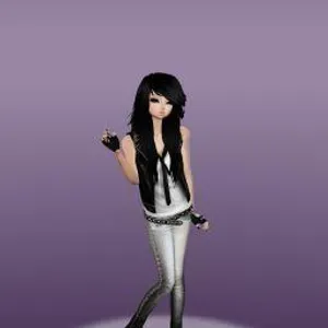 my IMVU