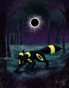CookieUmbreon