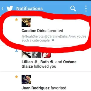 And I got noticed AGAIN!!!! ????????????