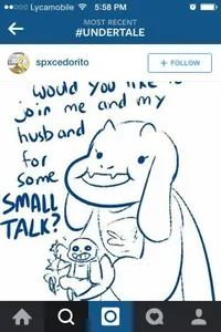 Undertale_fangirl400's Photo