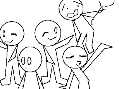 comment witch one you wanna be. plz star to help out
