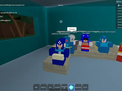 This was a very wholesome moment :)