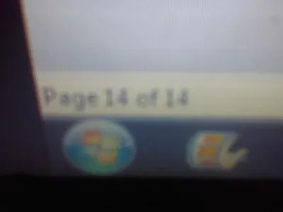 Proof of dedication to writing Impure. My fingers are kind of sore now