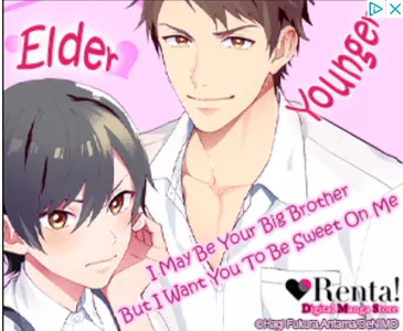 Wtf why is this an ad