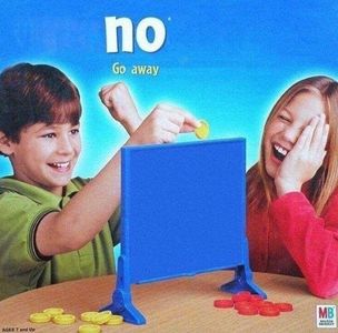 My favorite game