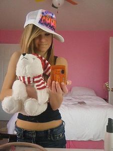 200 Followers for My Beary??