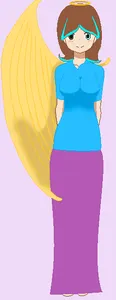 Sanity Angel me