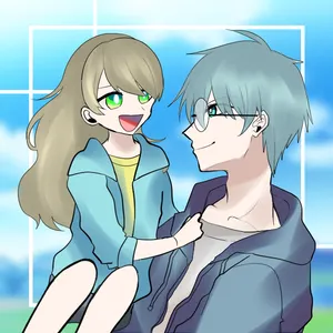 New pfp