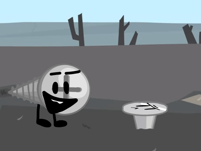Screenshot edit. "You really screwed up this time, huh?"