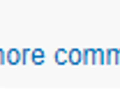 I feel like this is caused by a ghost posting a comment- Thats my theory