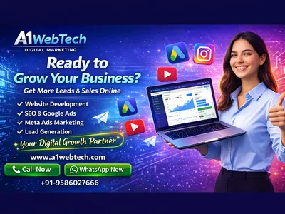 a1webtech