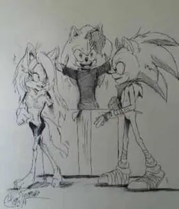 another picture done by loafbud for me