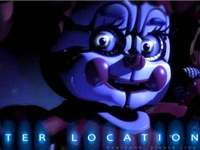 woop sister location! baby's meh fav XD
