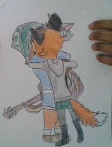 i is still use paper