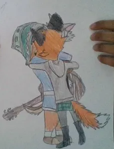 i is still use paper