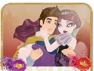 RavenCharming