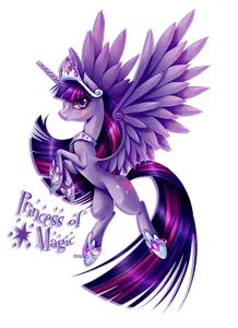 TwilightSparklethePrincess