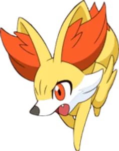 Fennekin