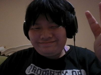 Uhhh...yes this is me...TnT