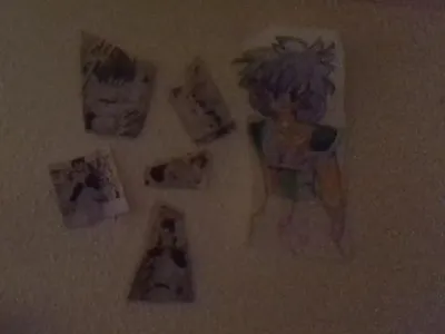 rat wall