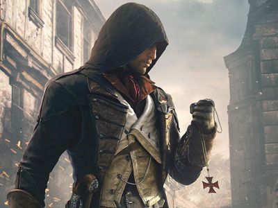ILikeAssassinsCreed's Photo